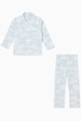 thumbnail of Ledbury Pyjama Set in Cotton    #1