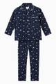 thumbnail of Ledbury Pyjama Set in Cotton     #0