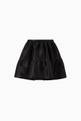 thumbnail of Pleated Skirt in Tafta          #2