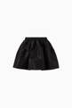 thumbnail of Pleated Skirt in Tafta          #0