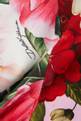 thumbnail of Interlock Leggings with Camellia and Ortensia Print   #3