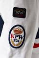 thumbnail of T-shirt with Iconic Badge in Cotton  #3
