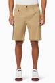 thumbnail of Shorts with Cargo Pockets in Stretch Cotton Drill   #0