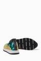 thumbnail of Sorrento Slip-on Sneakers in Hydrangea-print Stretch Mesh   #1