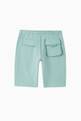 thumbnail of Shorts with Cargo Pocket in Jersey   #1