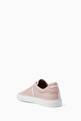 thumbnail of x Ounass Deon 1 Low Top Sneakers in Nappa #3