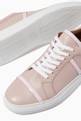 thumbnail of x Ounass Deon 1 Low Top Sneakers in Nappa #5