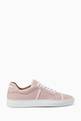thumbnail of x Ounass Deon 1 Low Top Sneakers in Nappa #0