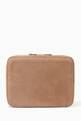 thumbnail of Laptop Case 13" in Suede Leather           #0