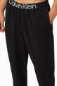 thumbnail of CK Reconsidered Lounge Jogger Pants in Cotton Blend Terry    #4