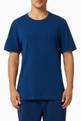 thumbnail of CK Reconsidered Lounge T-shirt in Cotton Blend Jersey     #0