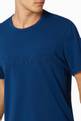 thumbnail of CK Reconsidered Lounge T-shirt in Cotton Blend Jersey     #4