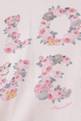 thumbnail of Love Floral Print T-shirt in Cotton #3