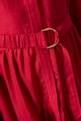 thumbnail of Lalor Dress in Linen Blend    #3