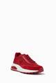 thumbnail of Memphis Sneakers in Neoprene & Leather   #2