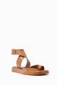 thumbnail of x RHW Rosie 4 Sandals in Leather #2