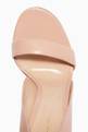 thumbnail of 105 Open Toe Pumps in Nappa   #4
