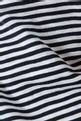 thumbnail of Stripe T-shirt in Jersey    #3