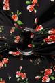 thumbnail of Floral Dress in Stretch Jersey          #3