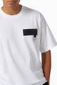 thumbnail of T-shirt with DG Patch in Cotton #4