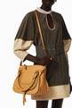 thumbnail of Marcie Shoulder Bag in Grained Calfskin      #1