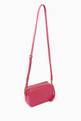 thumbnail of Crossbody Bag with Twilly in PU Leather       #2