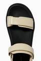 thumbnail of Hook-and-Loop Sandals in Nappa #4