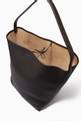 thumbnail of N/S Park Tote Bag in Leather   #3