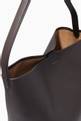 thumbnail of N/S Park Tote Bag in Leather   #4