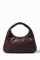 thumbnail of Small Everyday Shoulder Bag in Leather   #0