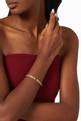 thumbnail of Alif Bangle with Diamonds in 18kt Rose Gold #4