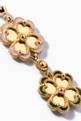 thumbnail of Farfasha Giardino Earrings in 18kt Yellow Gold #3