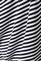thumbnail of Veran Striped T-shirt in Jersey    #3