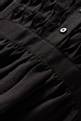 thumbnail of Margaux Linen Tuxedo Shirt Dress    #3