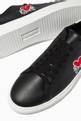 thumbnail of Clean 90 Keith Haring Shoe in Leather    #4