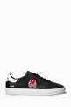 thumbnail of Clean 90 Keith Haring Shoe in Leather    #0