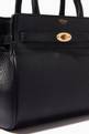 thumbnail of Small Belted Bayswater Shoulder Bag in Heavy Grain Leather       #5