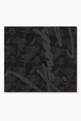 thumbnail of EA Signature Camo Scarf in Poly-viscose Blend       #2