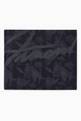 thumbnail of EA Signature Camo Scarf in Poly-viscose Blend        #2