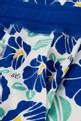 thumbnail of Printed Bermuda Shorts in Cotton   #3