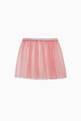 thumbnail of Glittery Skirt in Tulle     #2