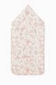 thumbnail of Floral Sleeping Bag in Cotton    #2