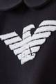 thumbnail of EA Eagle Logo Jumpsuit in Cotton    #2