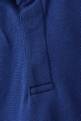 thumbnail of EA Logo Tape Polo Shirt in Cotton Pique #3