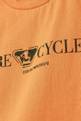 thumbnail of EA Emoji Recycle T-shirt in Jersey      #3