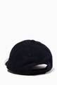 thumbnail of EA Logo Band Baseball Hat in Wool   #1