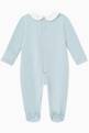 thumbnail of Woodland Animal Jumpsuit in Cotton     #1