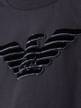 thumbnail of EA Chenille Eagle Logo T-shirt in Jersey     #1