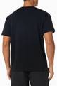 thumbnail of Essentials T-shirt in Cotton Jersey #2