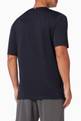 thumbnail of Sport Logo Training Slim Fit T-shirt in Recycled Polyester    #2